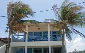 Pousada Caponga Praia Mar